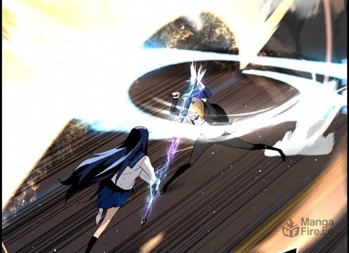 Read Terror vs Revival chapter 71 image 62 on Lezhin