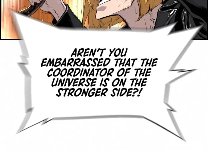 Read Terror vs Revival chapter 71 image 64 on Lezhin