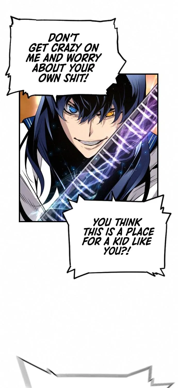 Read Terror vs Revival chapter 71 image 65 on Lezhin