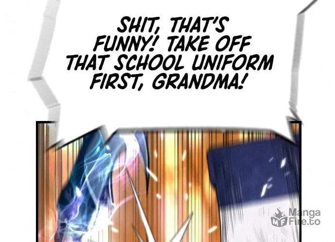 Read Terror vs Revival chapter 71 image 66 on Lezhin