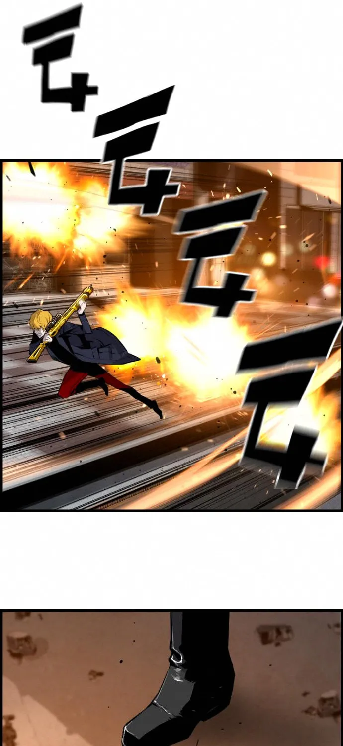 Read Terror vs Revival chapter 71 image 71 on Lezhin