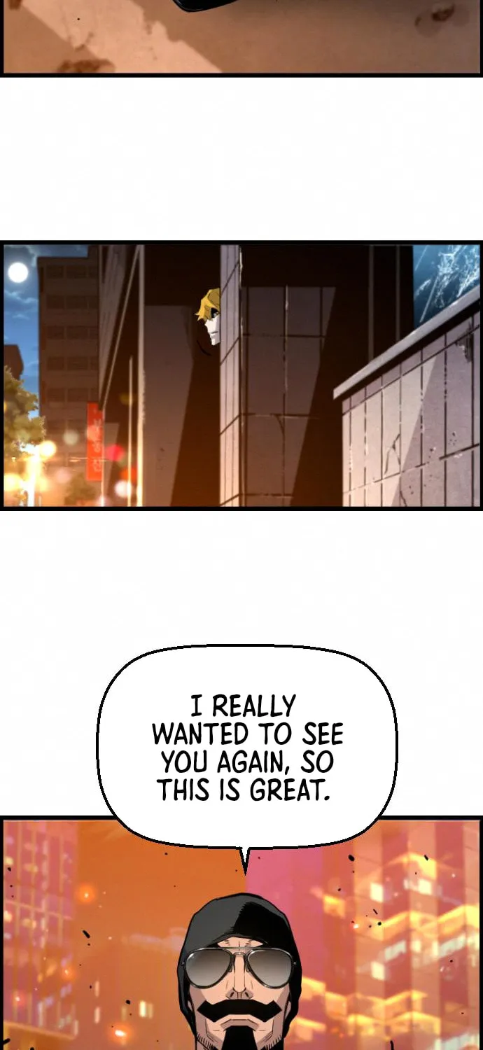 Read Terror vs Revival chapter 71 image 72 on Lezhin
