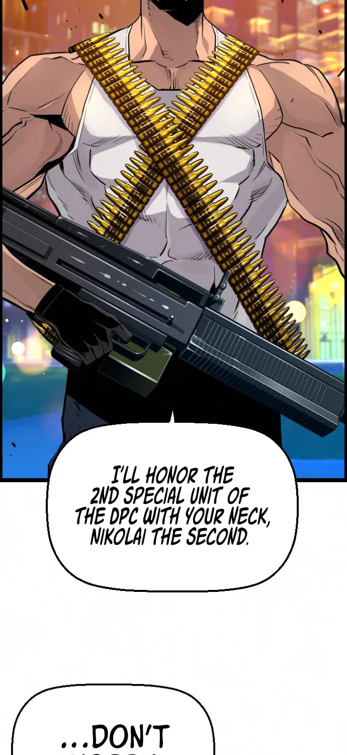 Read Terror vs Revival chapter 71 image 73 on Lezhin