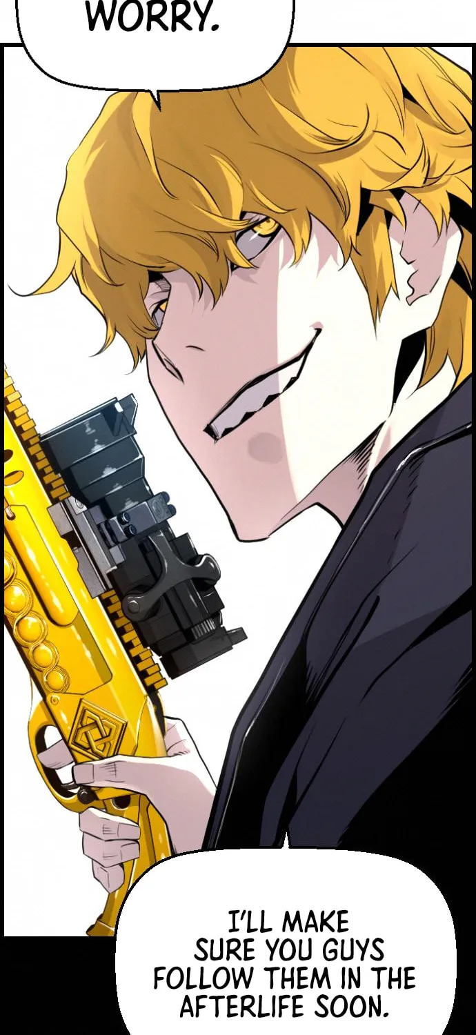 Read Terror vs Revival chapter 71 image 74 on Lezhin