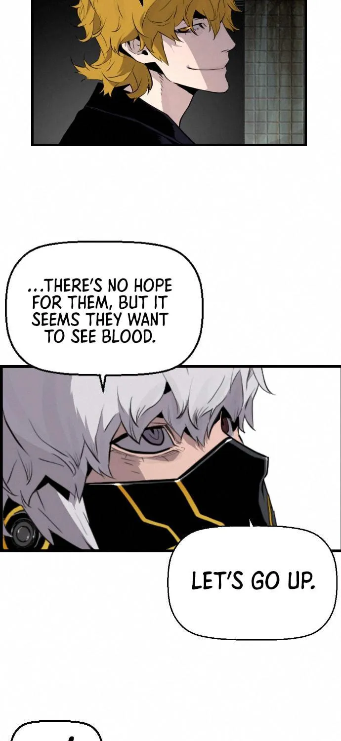Read Terror vs Revival chapter 71 image 9 on Lezhin