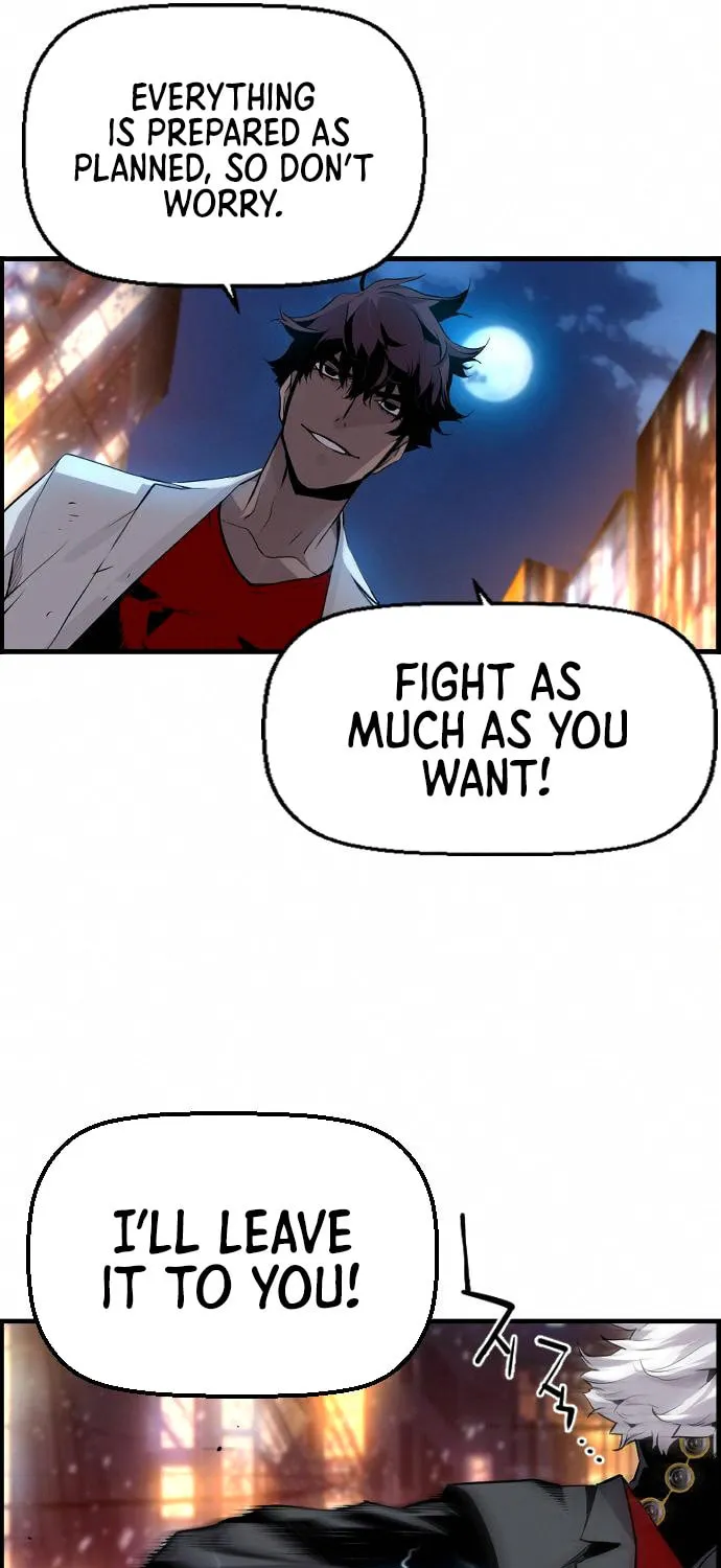 Read Terror vs Revival chapter 72 image 13 on Lezhin