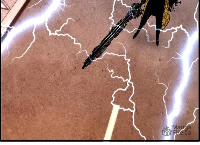 Read Terror vs Revival chapter 72 image 16 on Lezhin