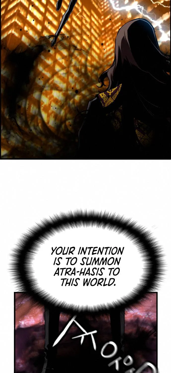 Read Terror vs Revival chapter 72 image 21 on Lezhin