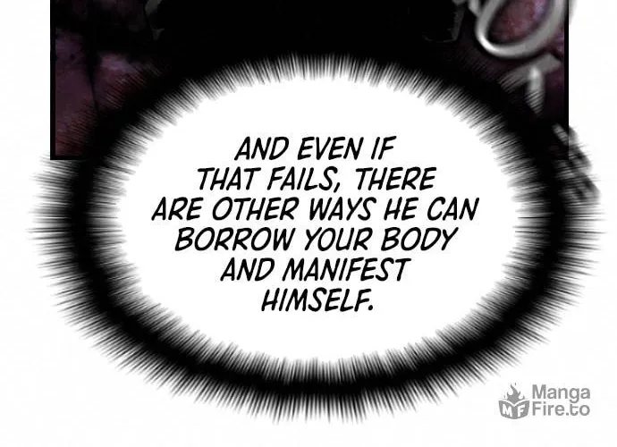 Read Terror vs Revival chapter 72 image 22 on Lezhin