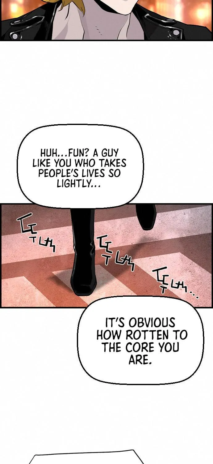 Read Terror vs Revival chapter 72 image 3 on Lezhin