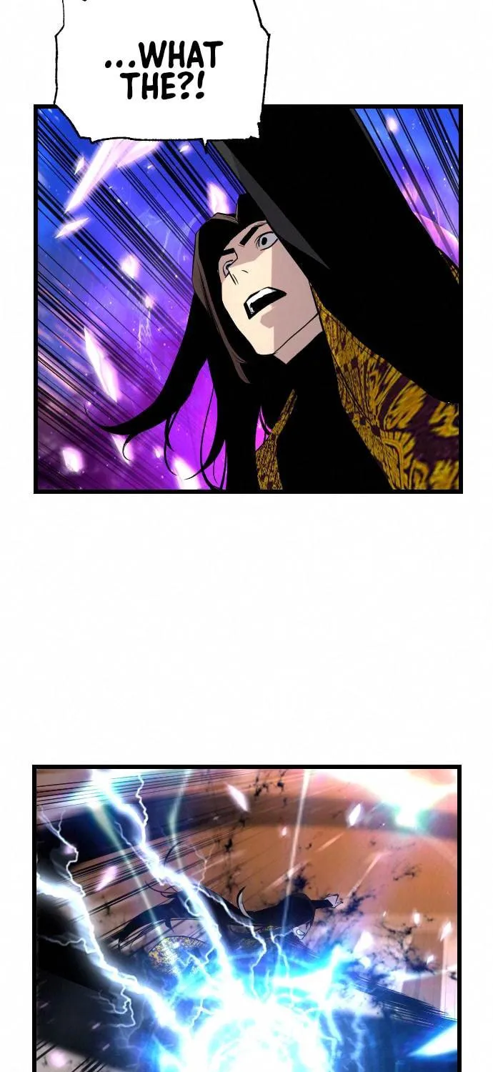 Read Terror vs Revival chapter 72 image 32 on Lezhin