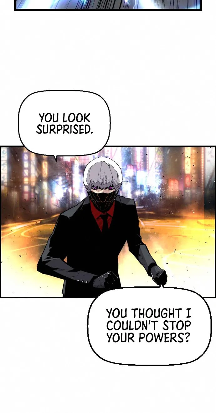 Read Terror vs Revival chapter 72 image 34 on Lezhin