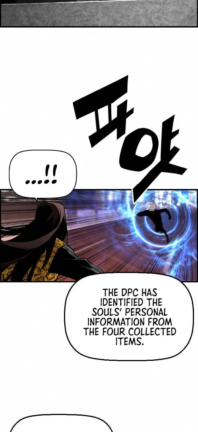 Read Terror vs Revival chapter 72 image 37 on Lezhin