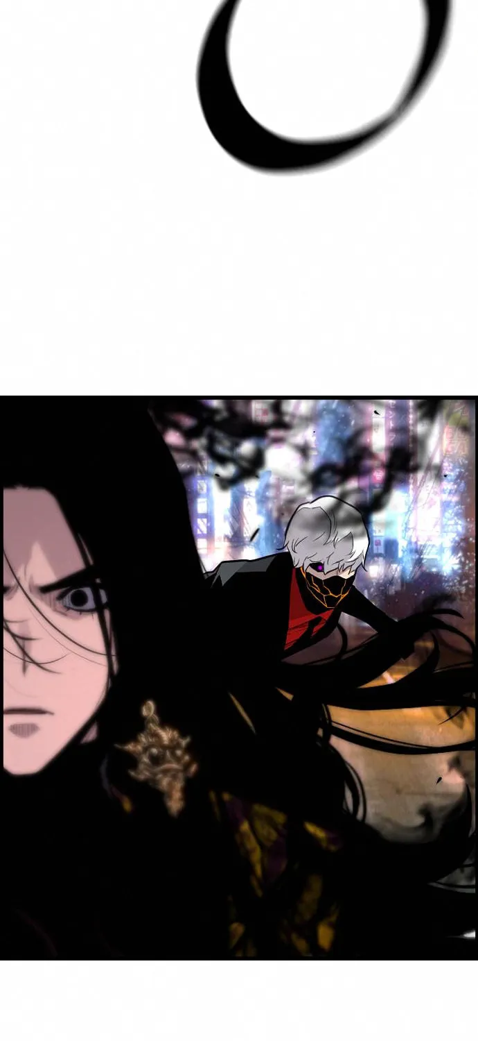 Read Terror vs Revival chapter 72 image 41 on Lezhin