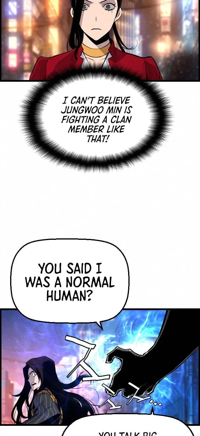 Read Terror vs Revival chapter 72 image 43 on Lezhin