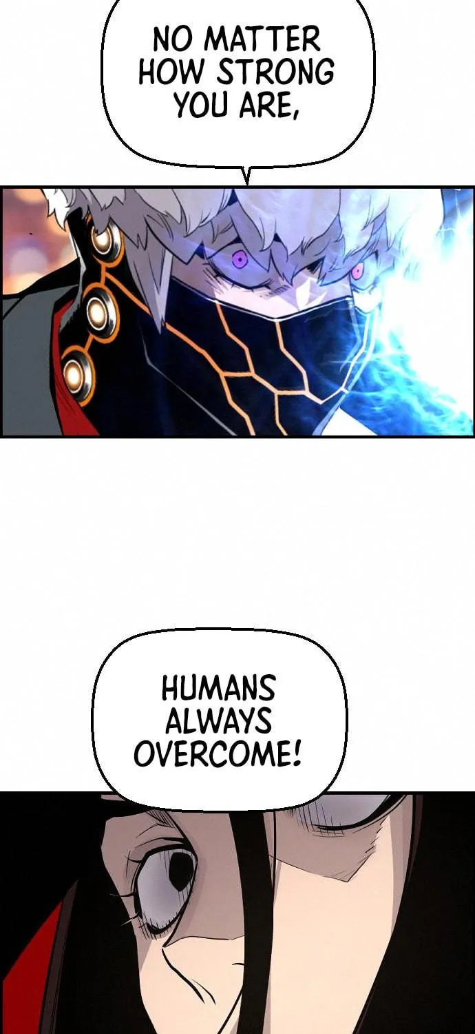 Read Terror vs Revival chapter 72 image 45 on Lezhin
