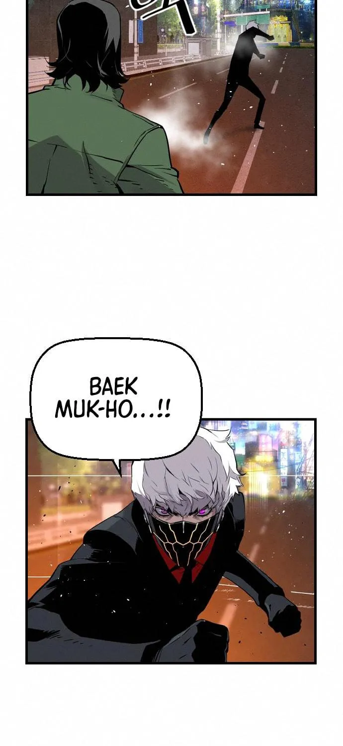 Read Terror vs Revival chapter 72 image 49 on Lezhin