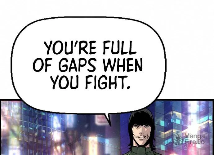 Read Terror vs Revival chapter 72 image 50 on Lezhin