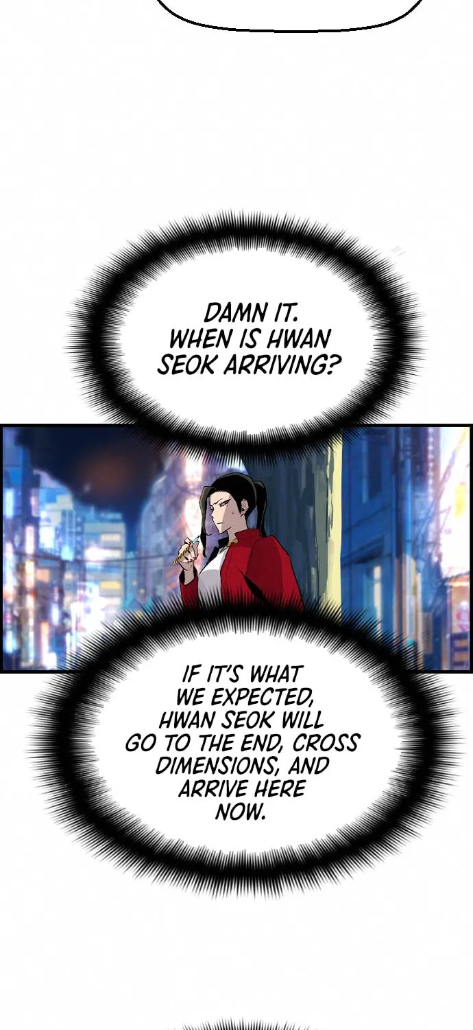 Read Terror vs Revival chapter 72 image 53 on Lezhin