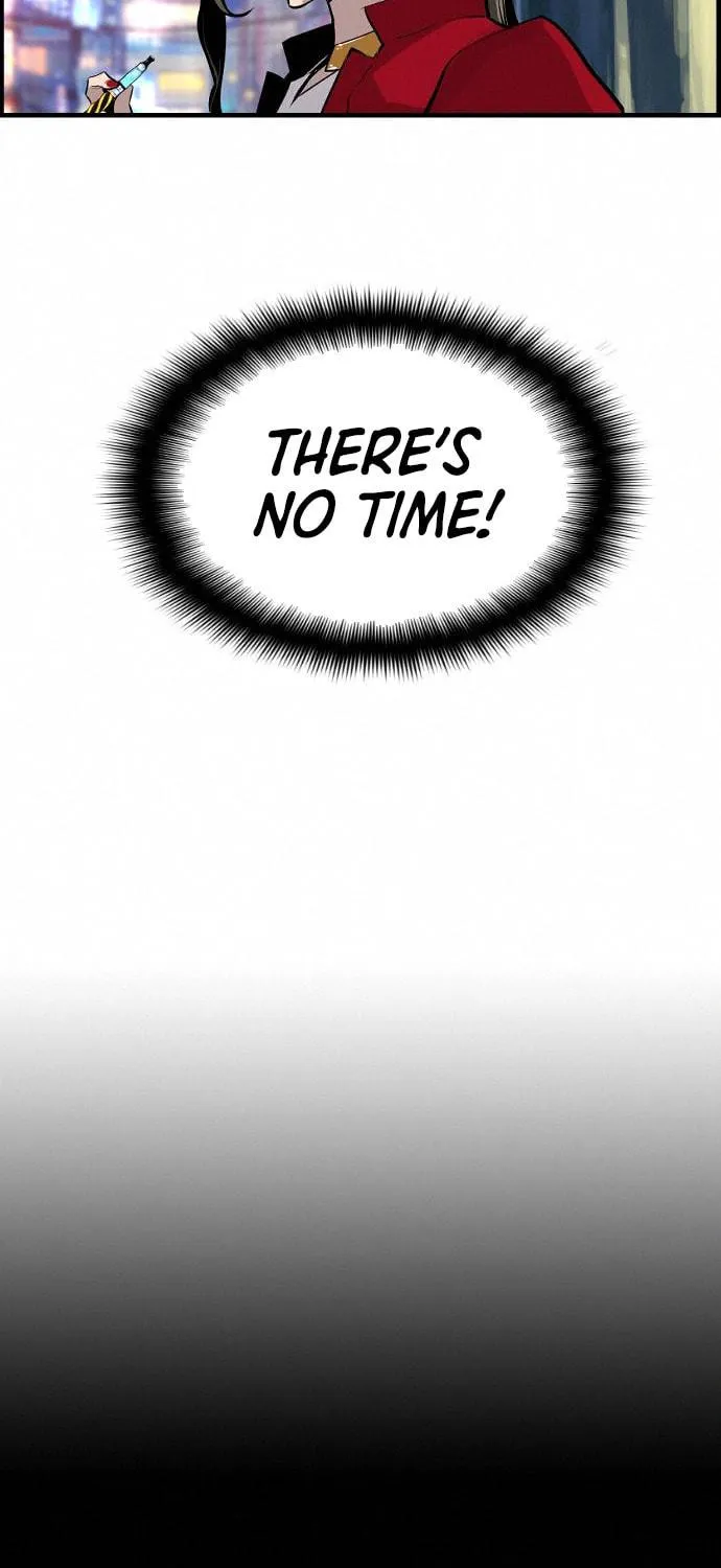 Read Terror vs Revival chapter 72 image 55 on Lezhin