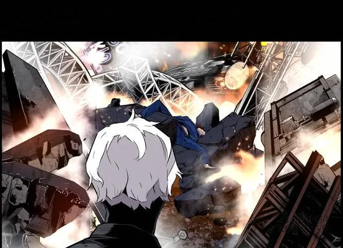 Read Terror vs Revival chapter 72 image 56 on Lezhin