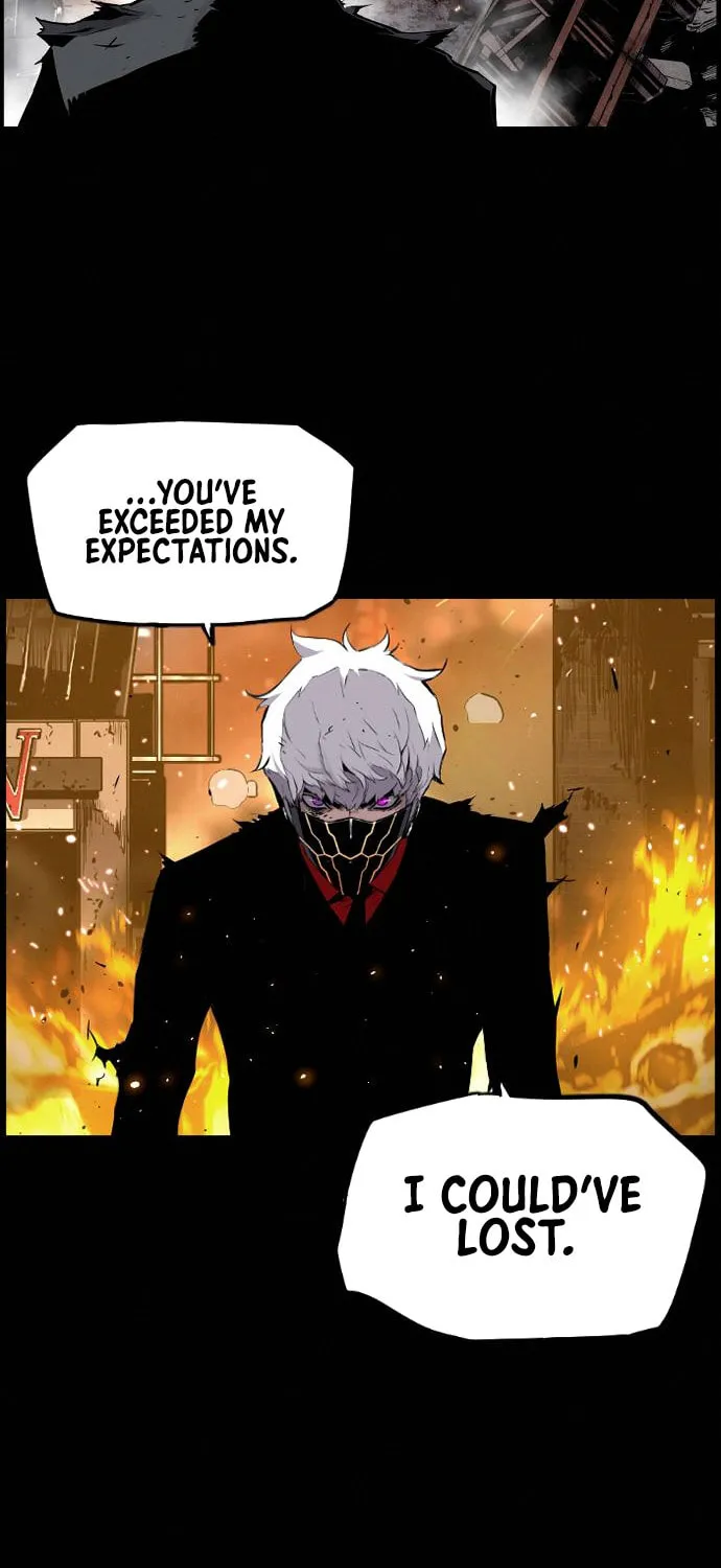 Read Terror vs Revival chapter 72 image 57 on Lezhin
