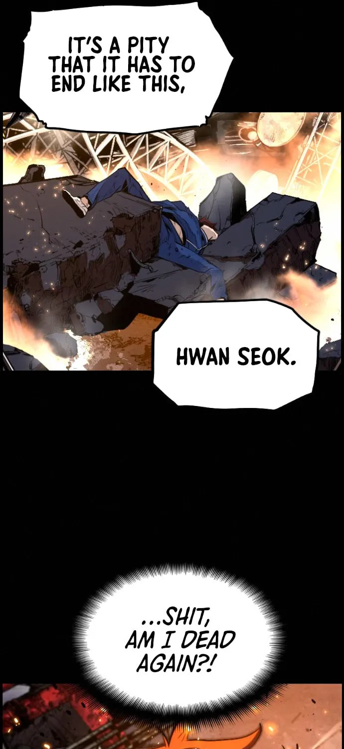 Read Terror vs Revival chapter 72 image 59 on Lezhin