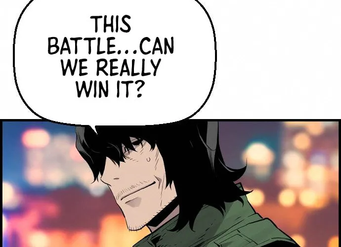 Read Terror vs Revival chapter 72 image 6 on Lezhin