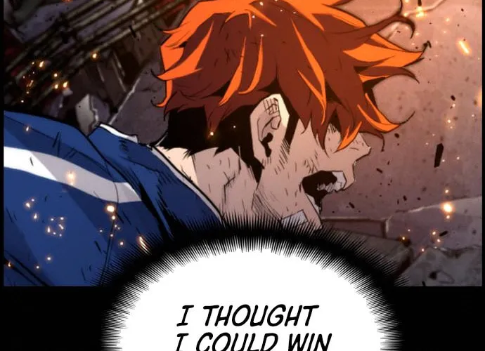 Read Terror vs Revival chapter 72 image 60 on Lezhin