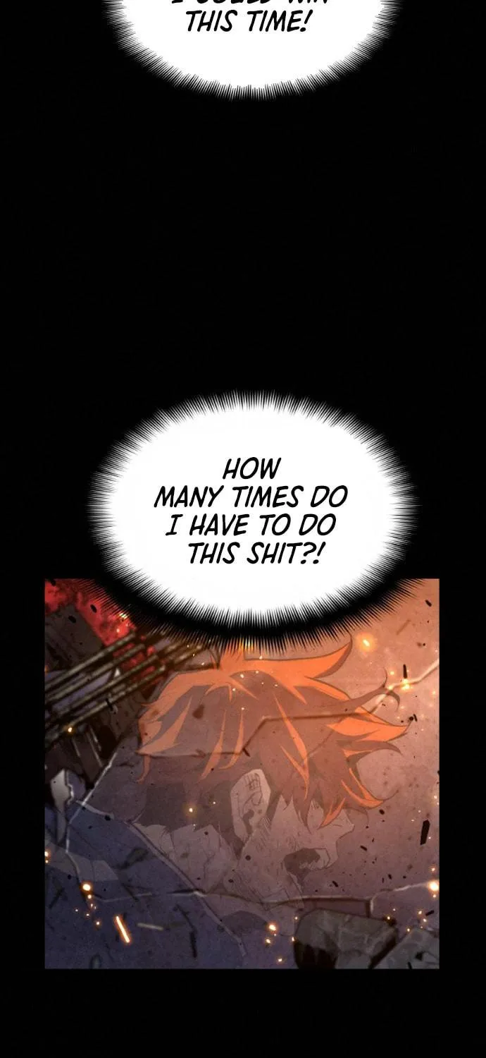 Read Terror vs Revival chapter 72 image 61 on Lezhin