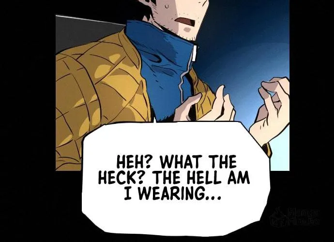 Read Terror vs Revival chapter 72 image 66 on Lezhin