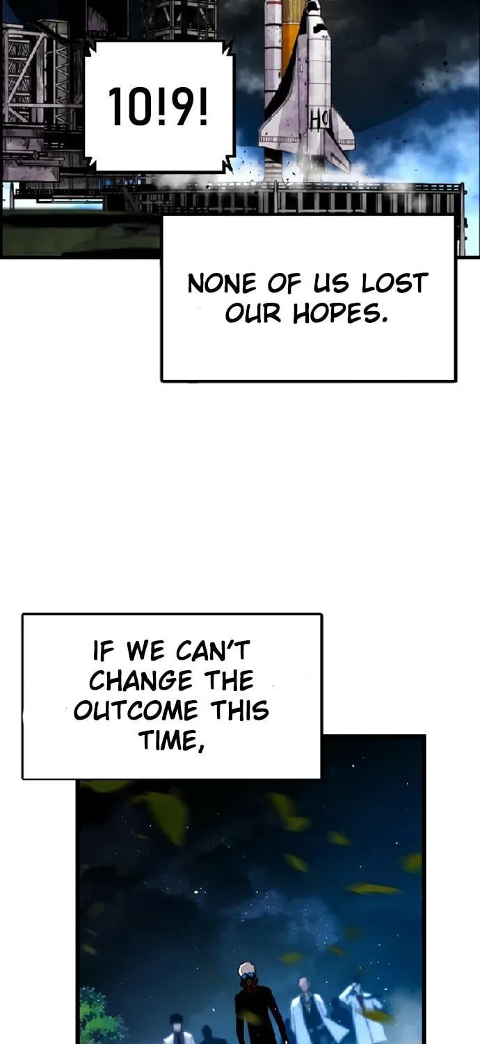 Read Terror vs Revival chapter 73 image 107 on Lezhin