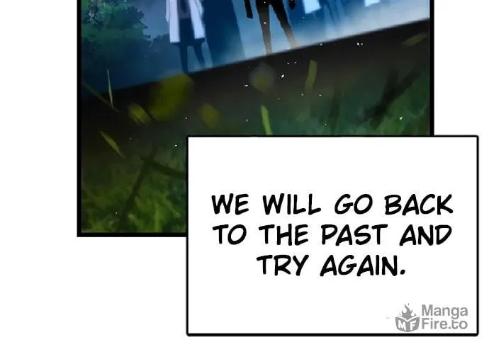 Read Terror vs Revival chapter 73 image 108 on Lezhin