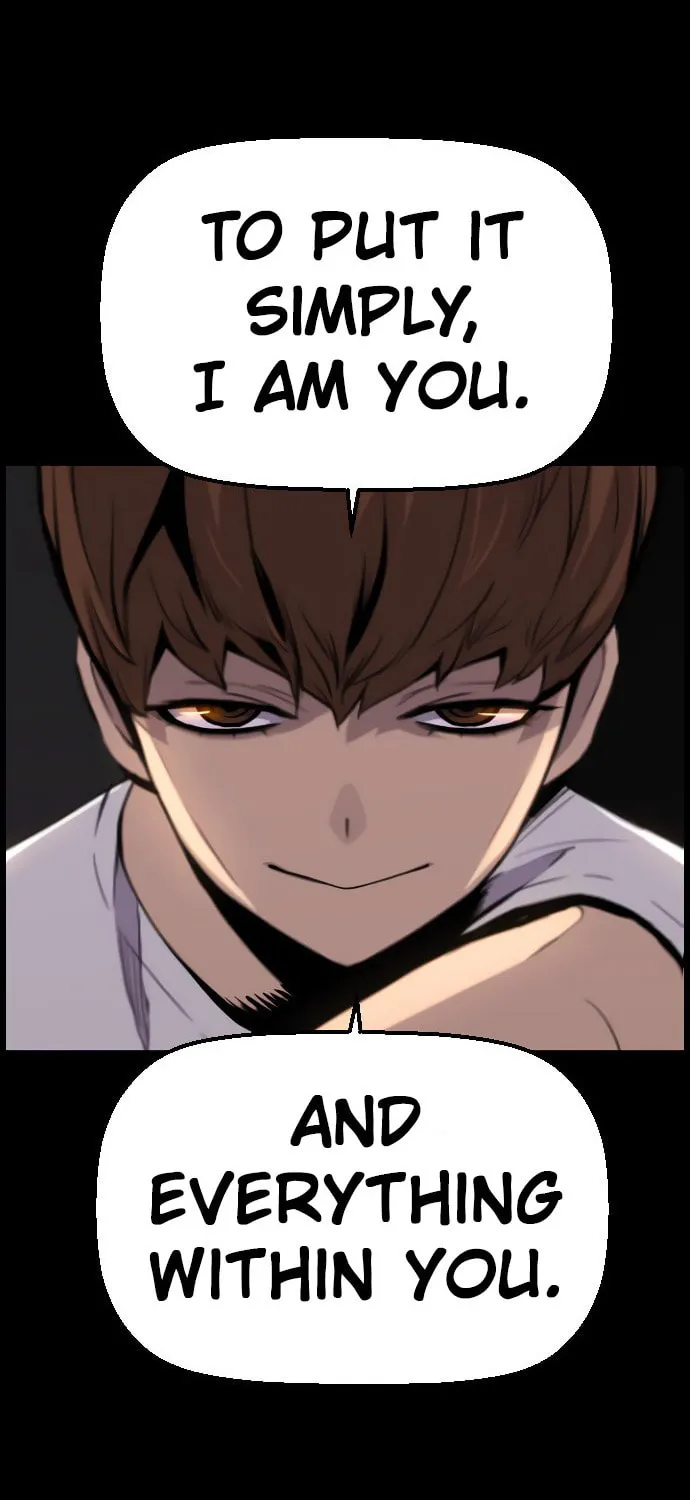 Read Terror vs Revival chapter 73 image 11 on Lezhin