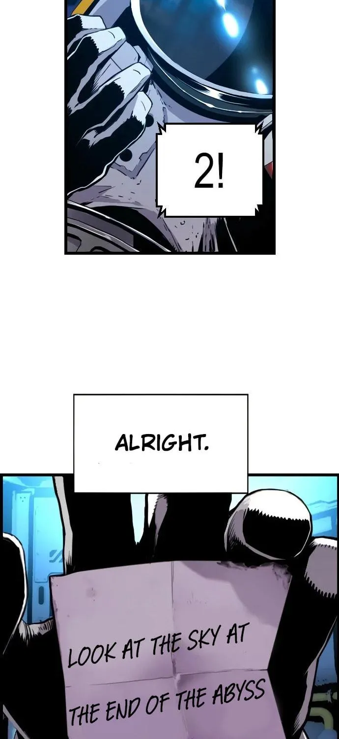 Read Terror vs Revival chapter 73 image 111 on Lezhin