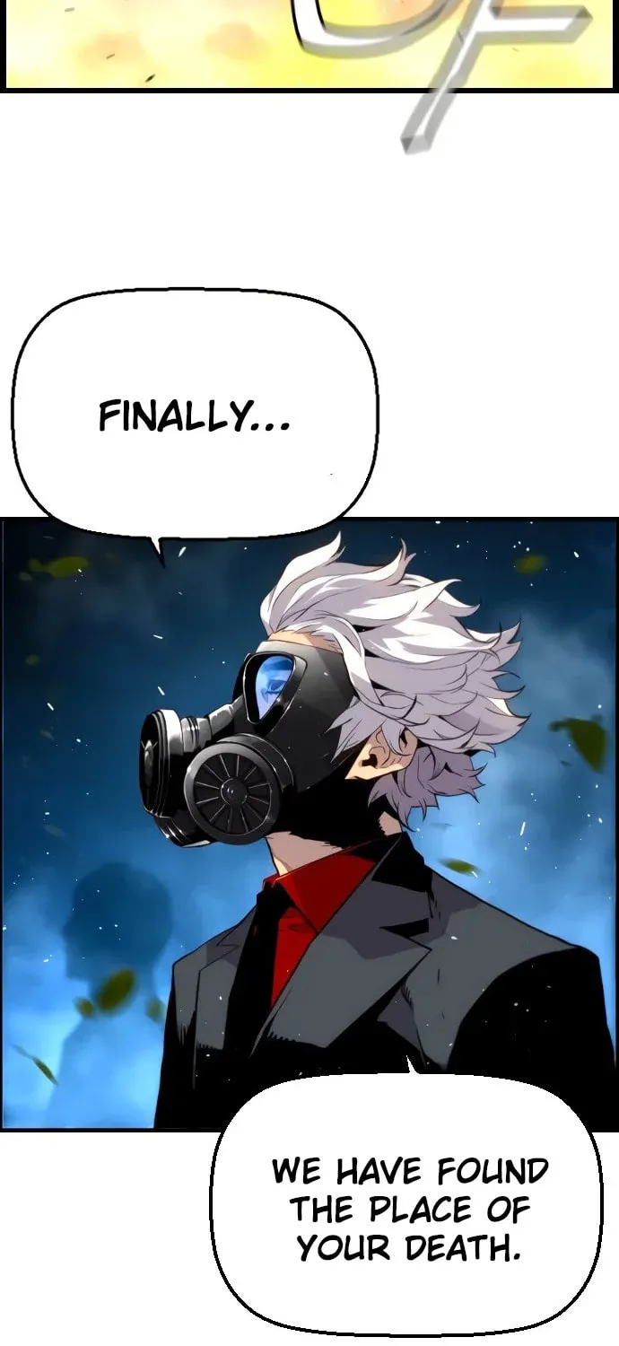 Read Terror vs Revival chapter 73 image 115 on Lezhin