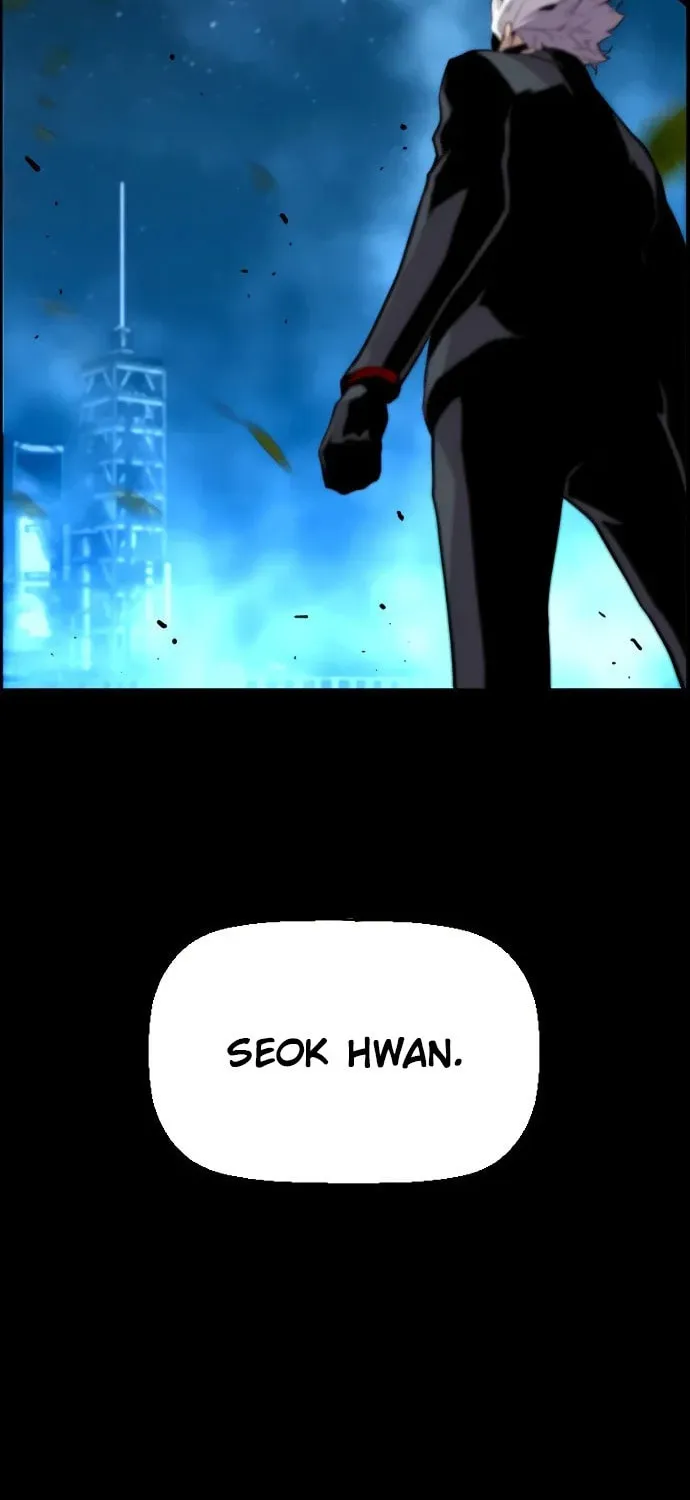 Read Terror vs Revival chapter 73 image 119 on Lezhin