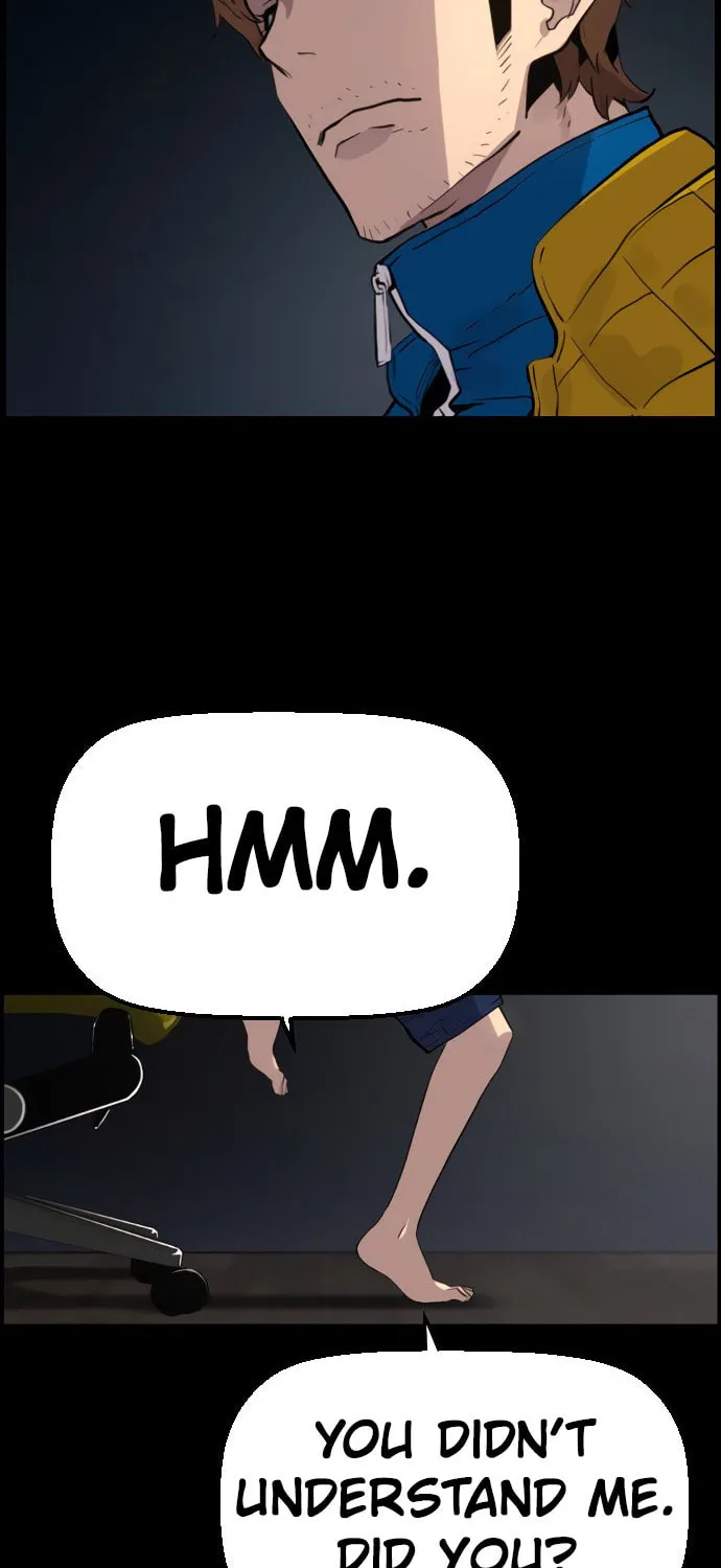 Read Terror vs Revival chapter 73 image 13 on Lezhin