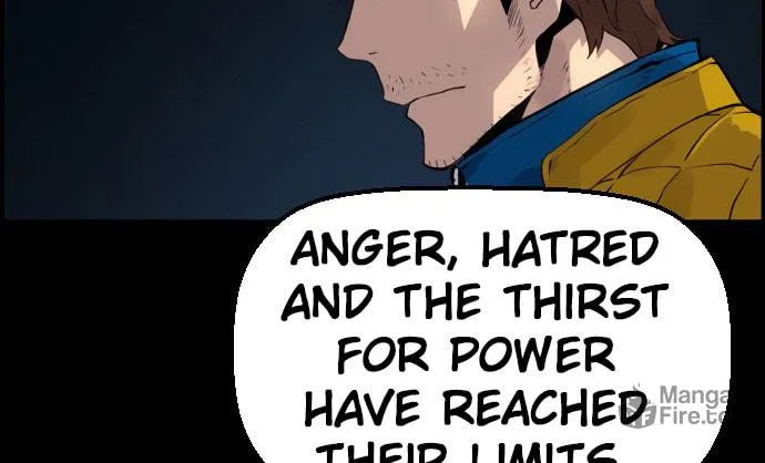 Read Terror vs Revival chapter 73 image 16 on Lezhin