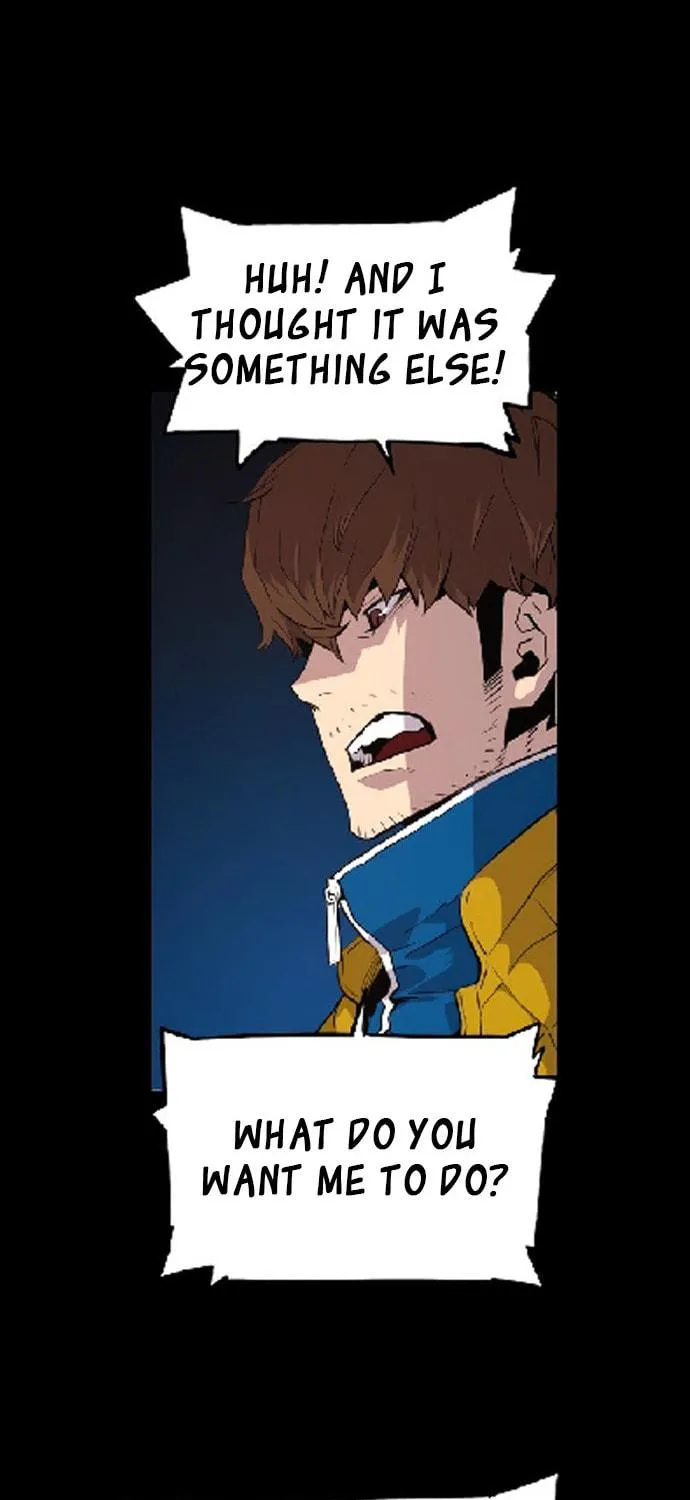Read Terror vs Revival chapter 73 image 27 on Lezhin