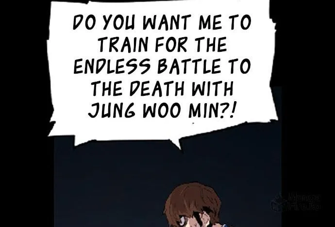 Read Terror vs Revival chapter 73 image 28 on Lezhin