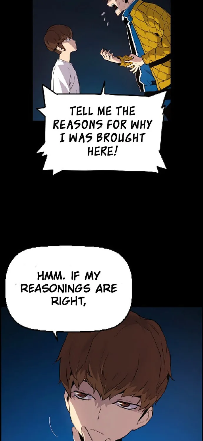 Read Terror vs Revival chapter 73 image 29 on Lezhin