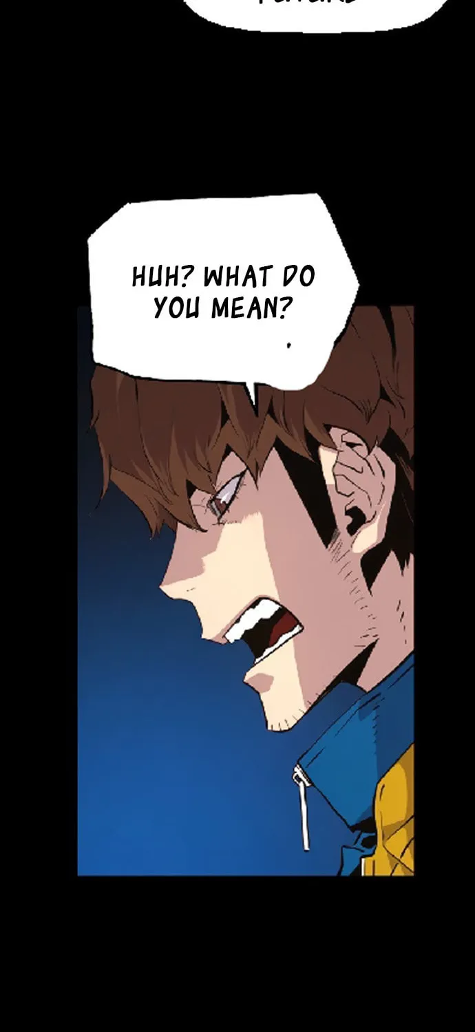Read Terror vs Revival chapter 73 image 31 on Lezhin