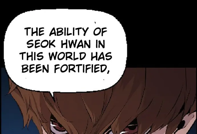 Read Terror vs Revival chapter 73 image 32 on Lezhin