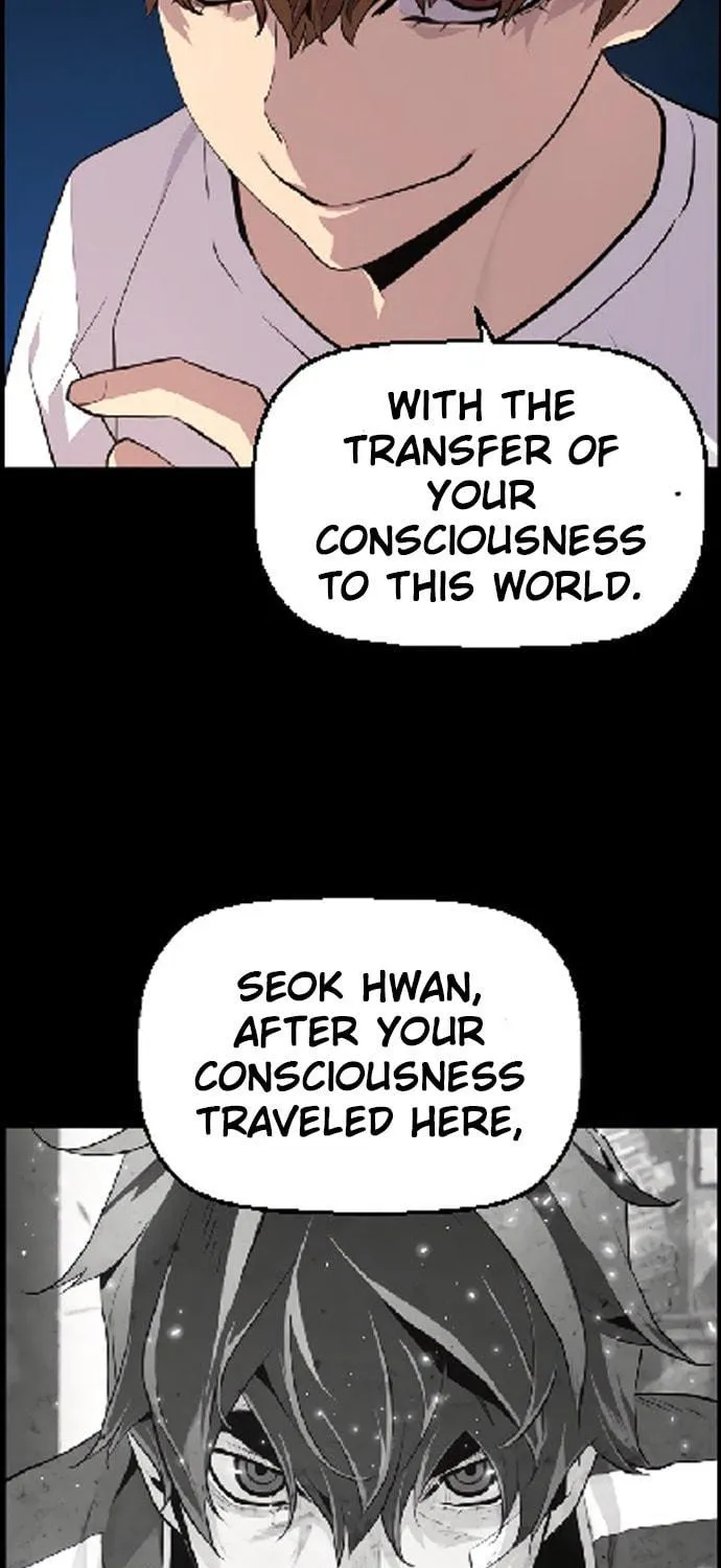 Read Terror vs Revival chapter 73 image 33 on Lezhin