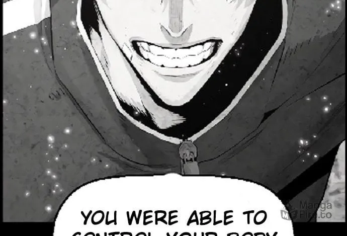 Read Terror vs Revival chapter 73 image 34 on Lezhin