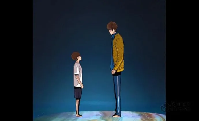 Read Terror vs Revival chapter 73 image 40 on Lezhin