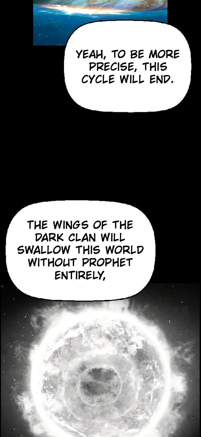 Read Terror vs Revival chapter 73 image 41 on Lezhin