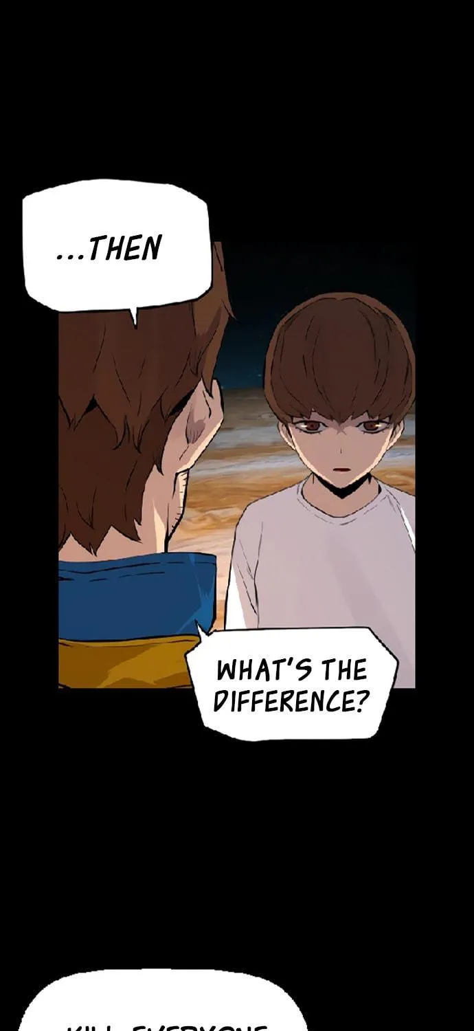 Read Terror vs Revival chapter 73 image 45 on Lezhin