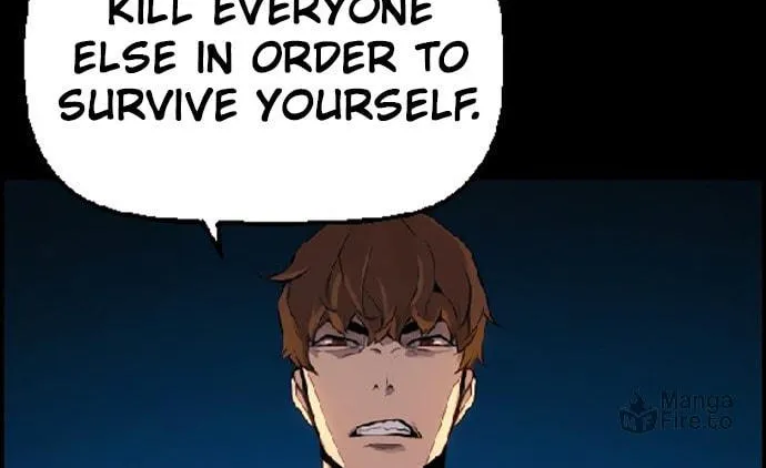 Read Terror vs Revival chapter 73 image 46 on Lezhin